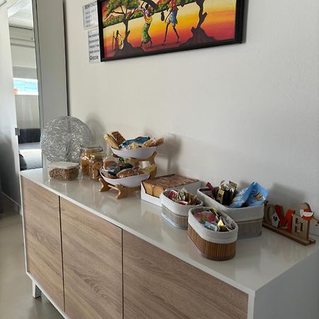 Bed and Breakfast Tra Campagna E Mare Lido delle Nazioni Exterior foto