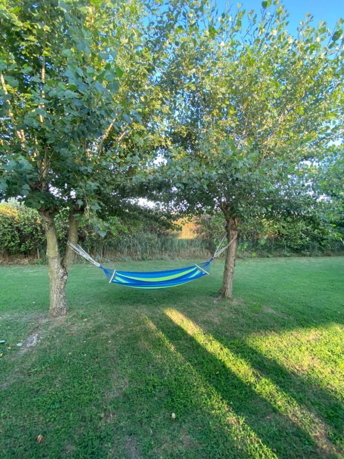 Bed and Breakfast Tra Campagna E Mare Lido delle Nazioni Exterior foto