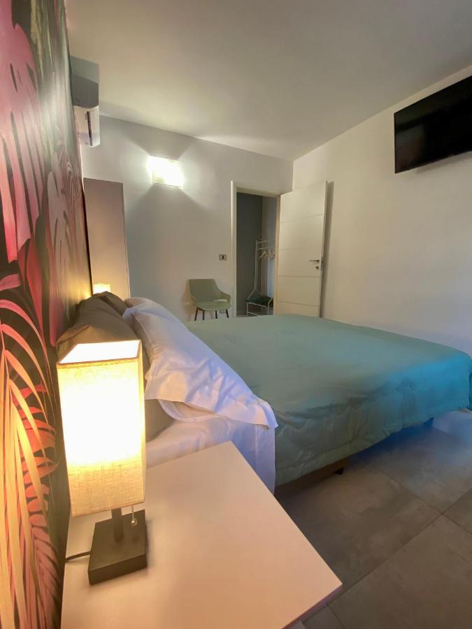 Bed and Breakfast Tra Campagna E Mare Lido delle Nazioni Exterior foto