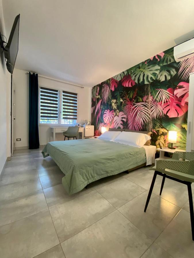Bed and Breakfast Tra Campagna E Mare Lido delle Nazioni Exterior foto