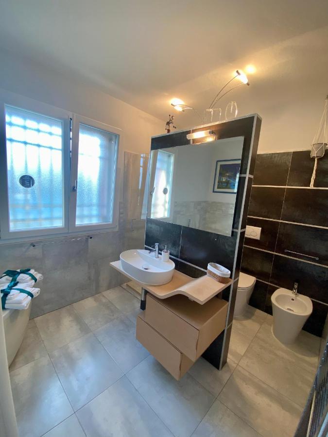 Bed and Breakfast Tra Campagna E Mare Lido delle Nazioni Exterior foto
