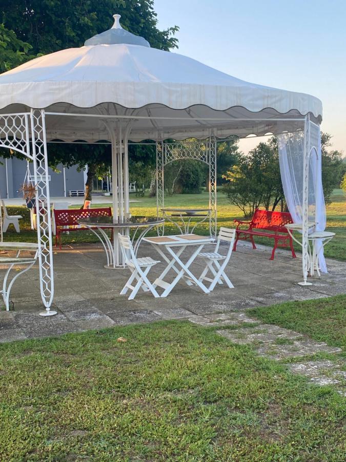 Bed and Breakfast Tra Campagna E Mare Lido delle Nazioni Exterior foto