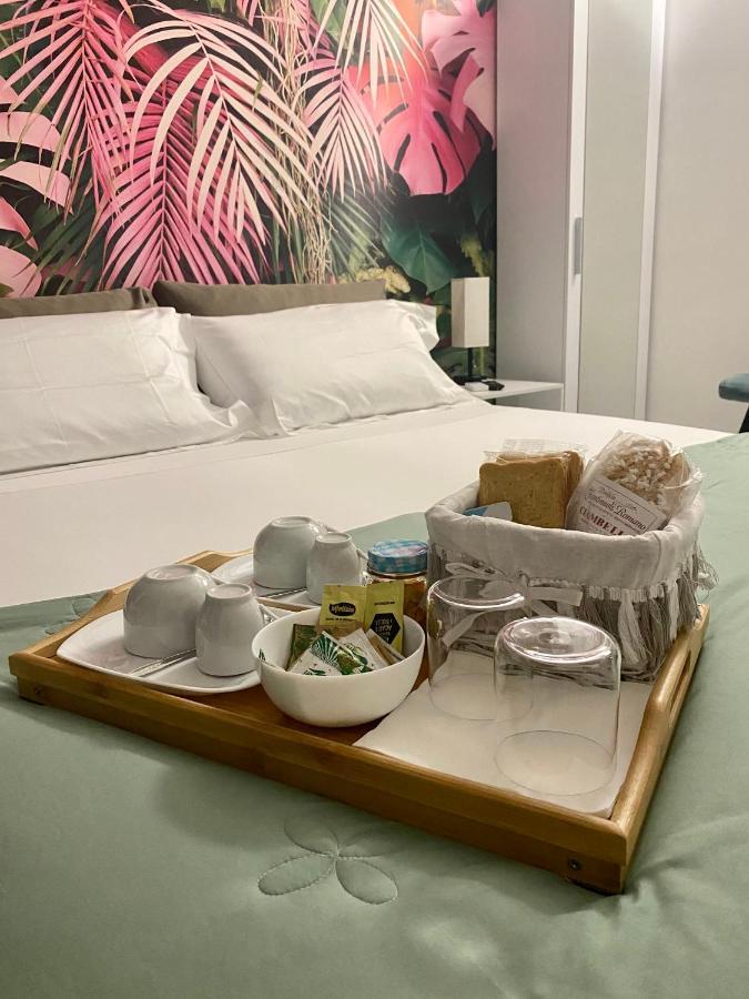 Bed and Breakfast Tra Campagna E Mare Lido delle Nazioni Exterior foto