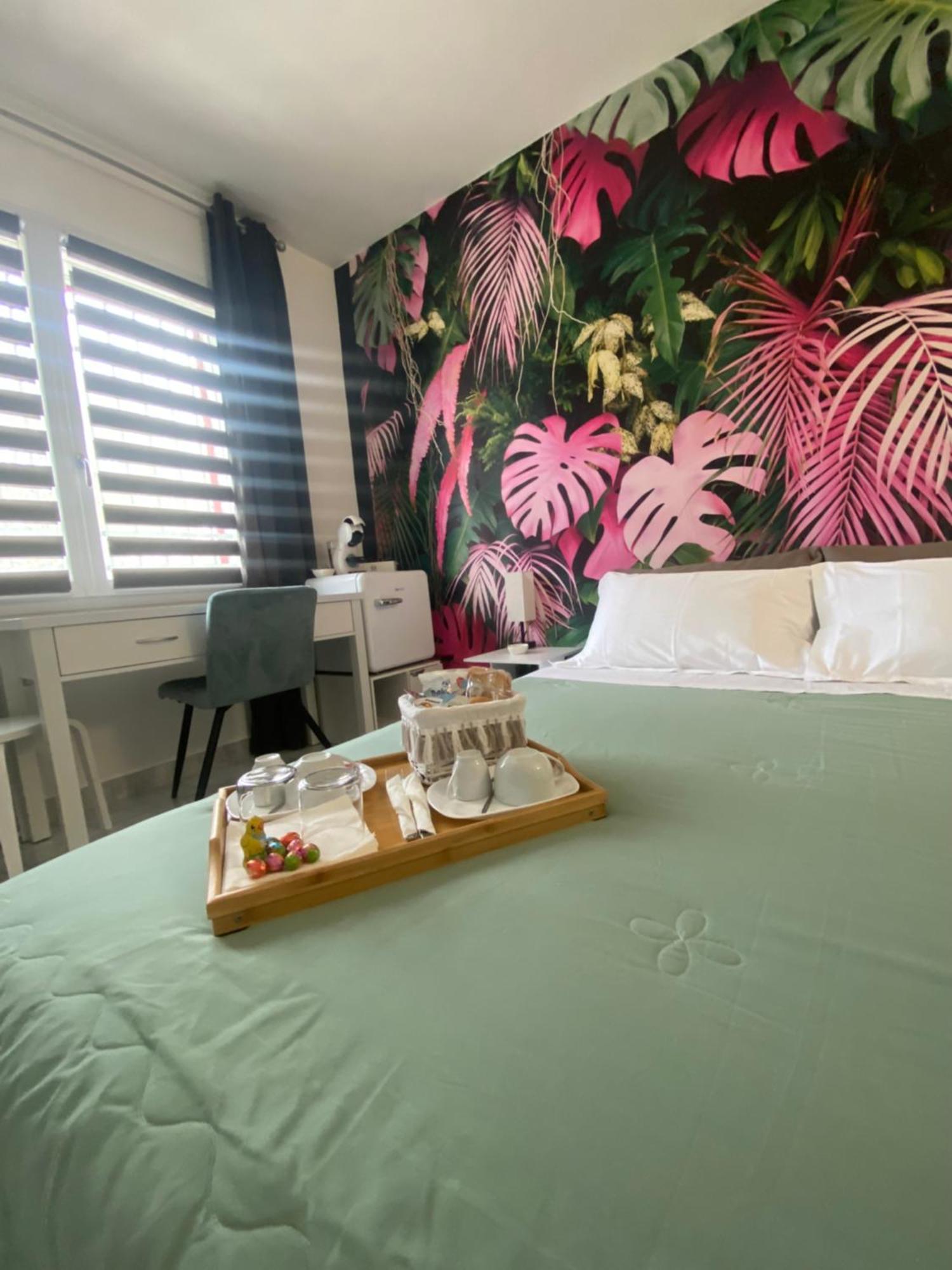 Bed and Breakfast Tra Campagna E Mare Lido delle Nazioni Exterior foto
